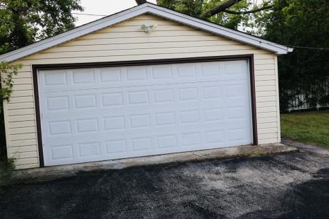 236 Tampa Street Park Forest IL 60466