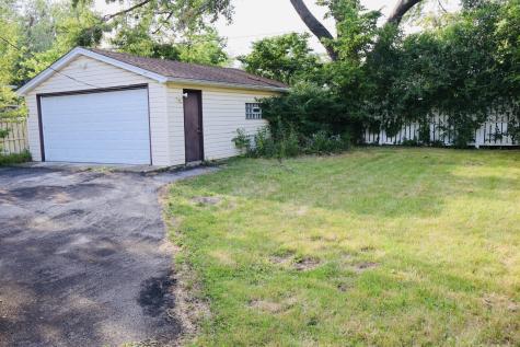236 Tampa Street Park Forest IL 60466
