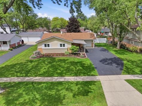 540 Milan Lane Hoffman Estates IL 60169