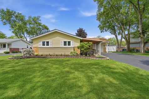 540 Milan Lane Hoffman Estates IL 60169