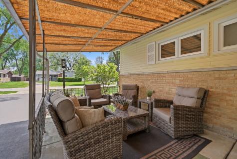 540 Milan Lane Hoffman Estates IL 60169
