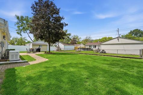 540 Milan Lane Hoffman Estates IL 60169