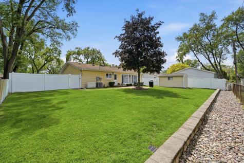 540 Milan Lane Hoffman Estates IL 60169