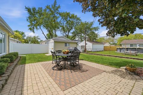 540 Milan Lane Hoffman Estates IL 60169
