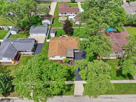 540 Milan Lane Hoffman Estates IL 60169