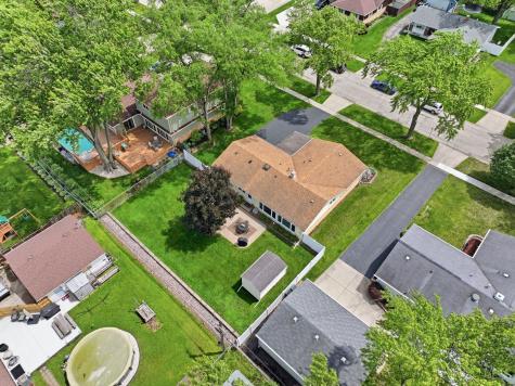 540 Milan Lane Hoffman Estates IL 60169