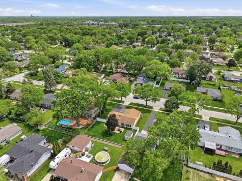 540 Milan Lane Hoffman Estates IL 60169