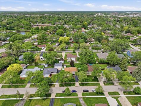 540 Milan Lane Hoffman Estates IL 60169