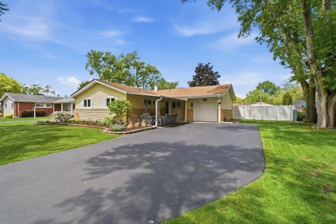 540 Milan Lane Hoffman Estates IL 60169