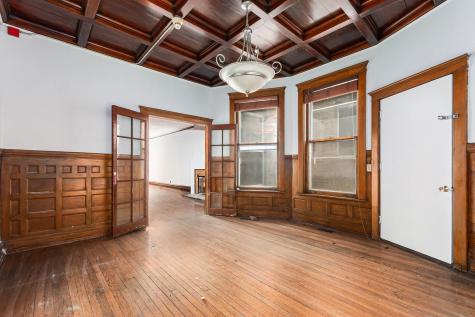 5114 South Dorchester Avenue Chicago IL 60615