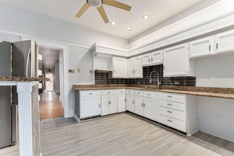 5114 South Dorchester Avenue Chicago IL 60615