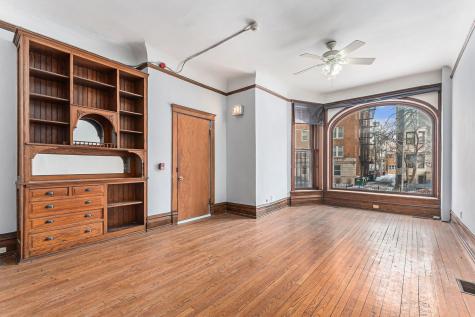 5114 South Dorchester Avenue Chicago IL 60615