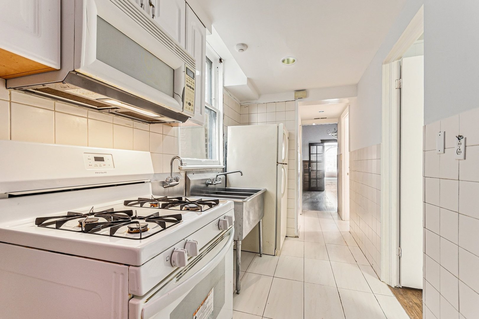 5114 South Dorchester Avenue Chicago IL 60615