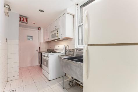 5114 South Dorchester Avenue Chicago IL 60615