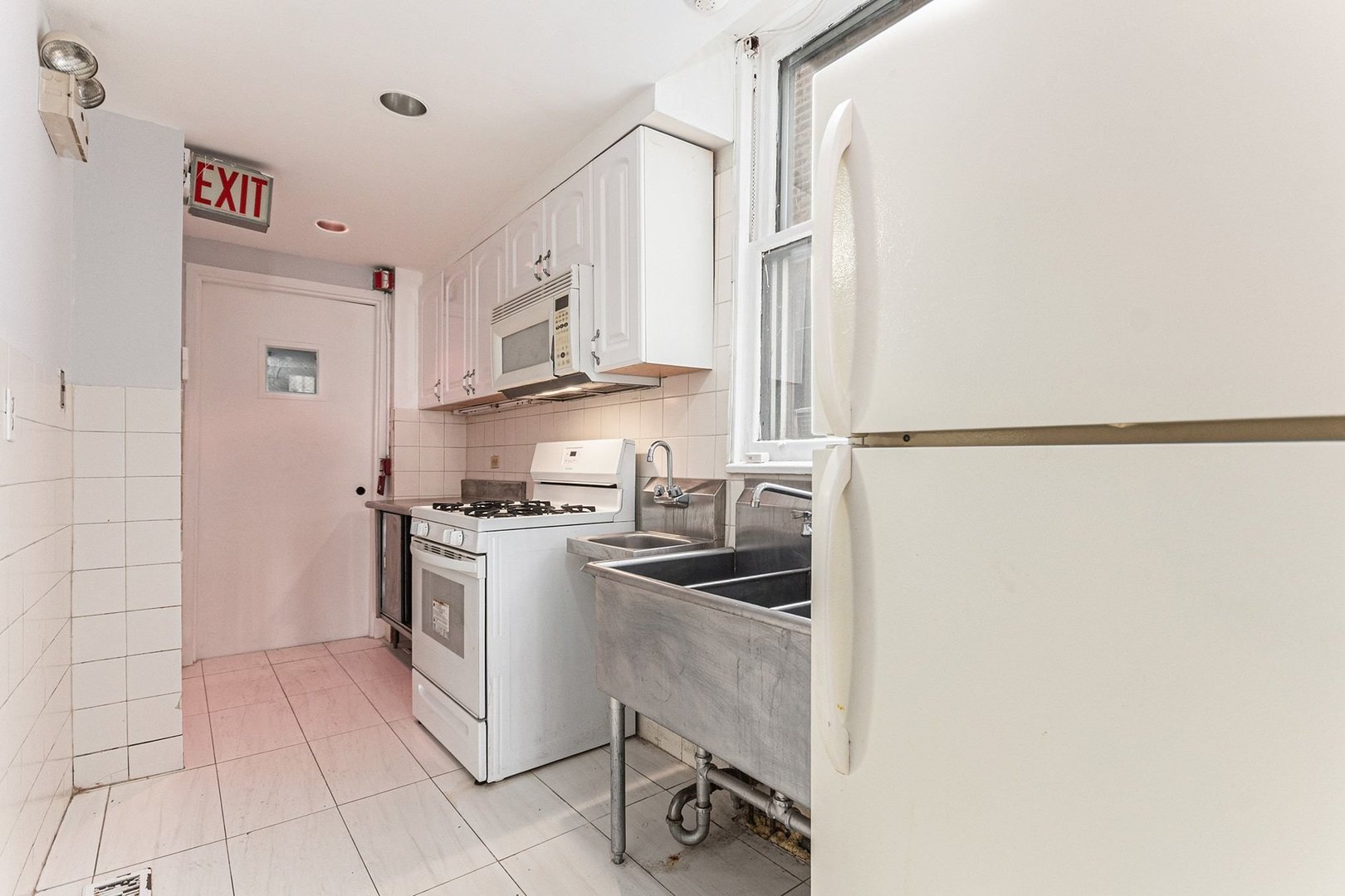 5114 South Dorchester Avenue Chicago IL 60615