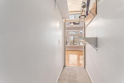 5114 South Dorchester Avenue Chicago IL 60615
