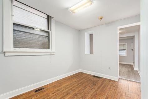 5114 South Dorchester Avenue Chicago IL 60615