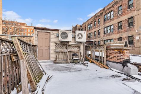 5114 South Dorchester Avenue Chicago IL 60615
