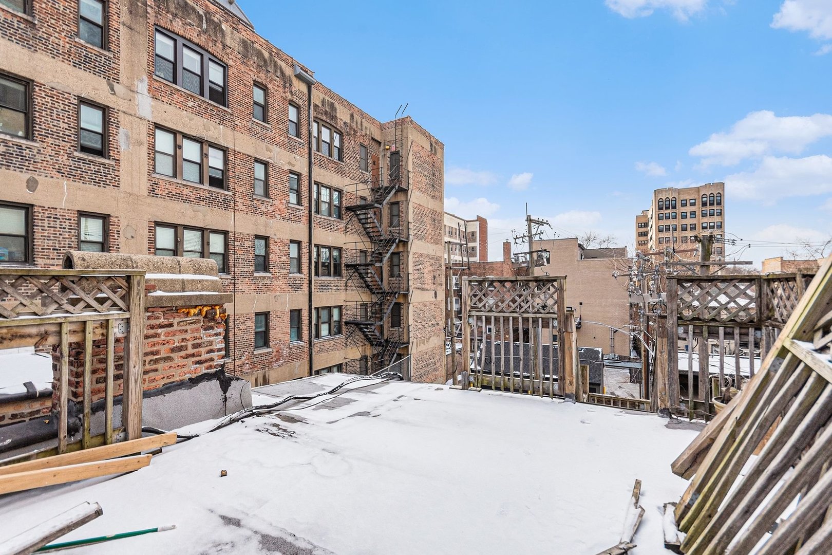 5114 South Dorchester Avenue Chicago IL 60615