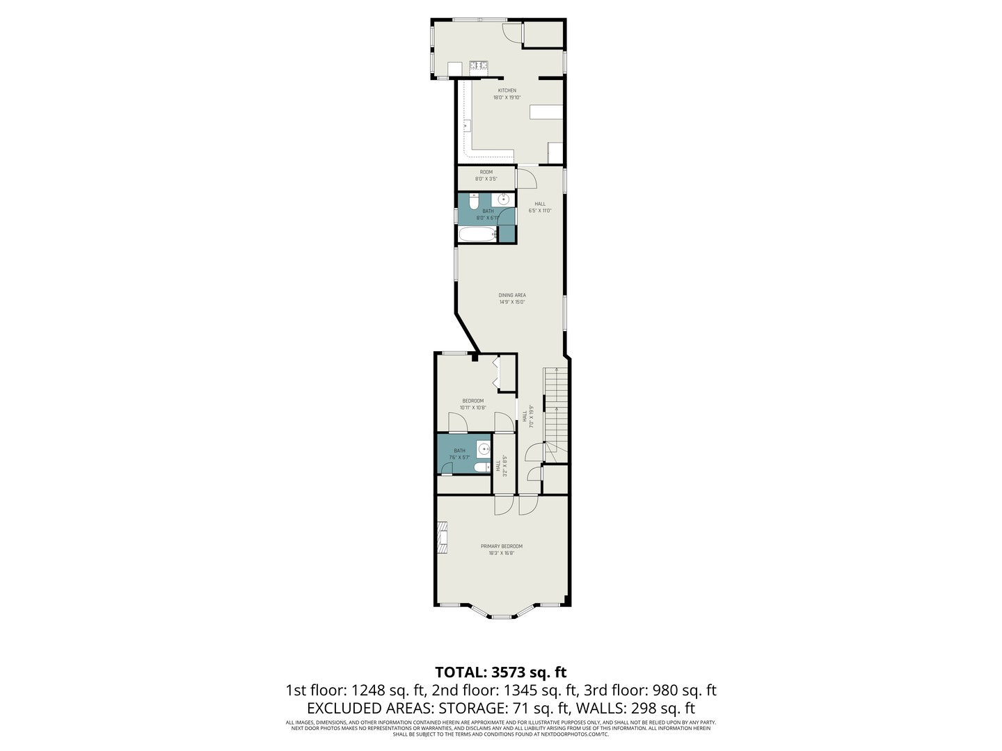5114 South Dorchester Avenue Chicago IL 60615