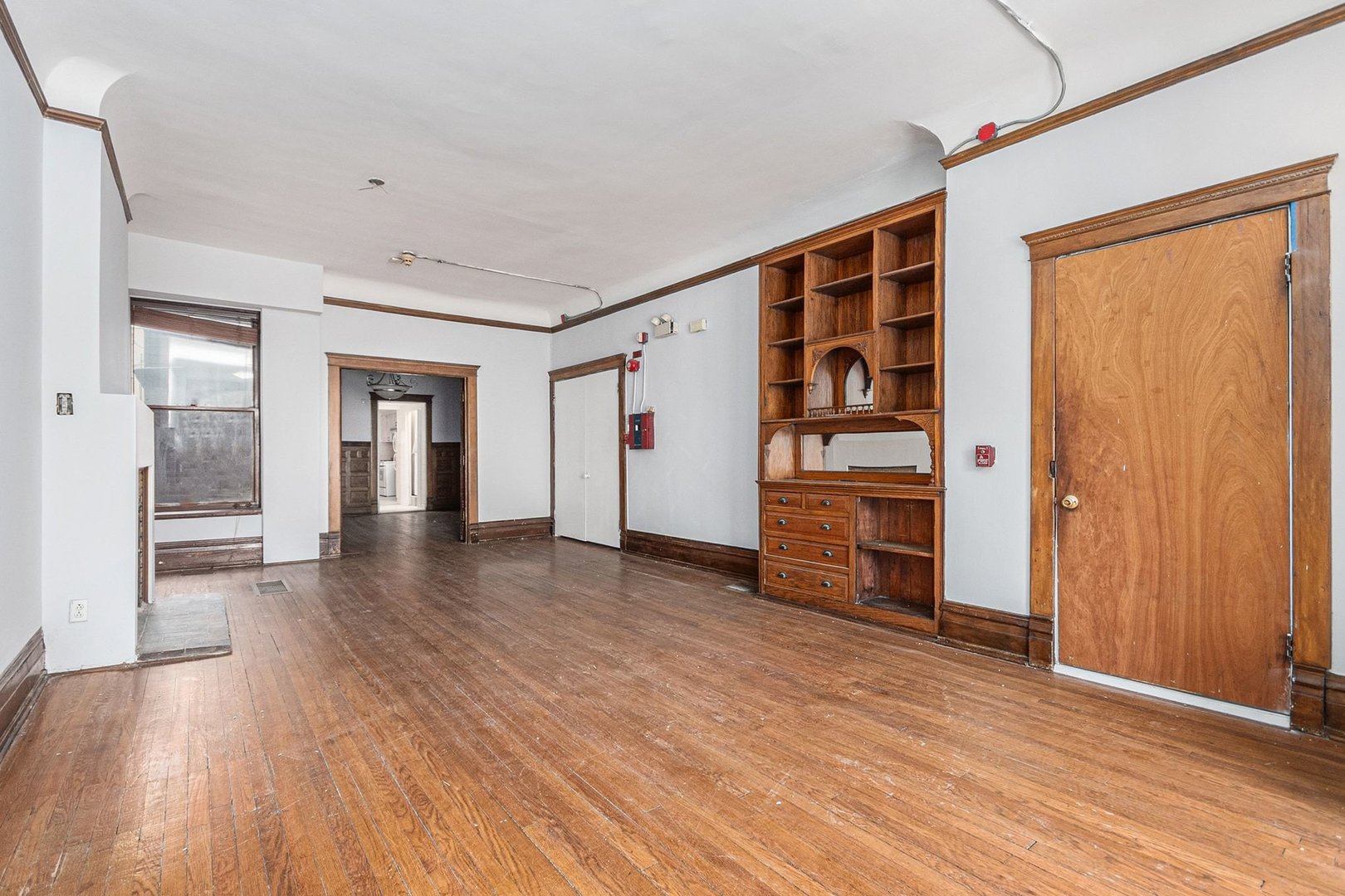 5114 South Dorchester Avenue Chicago IL 60615