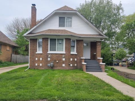 410 South 2nd Avenue Maywood IL 60153
