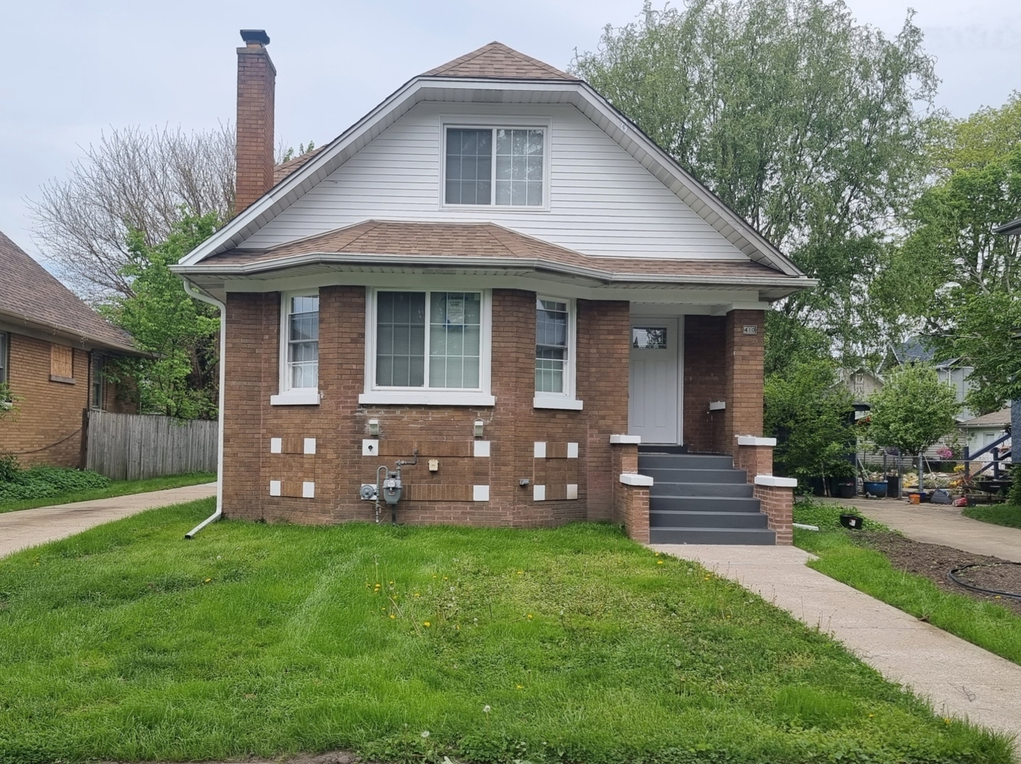 410 South 2nd Avenue Maywood IL 60153