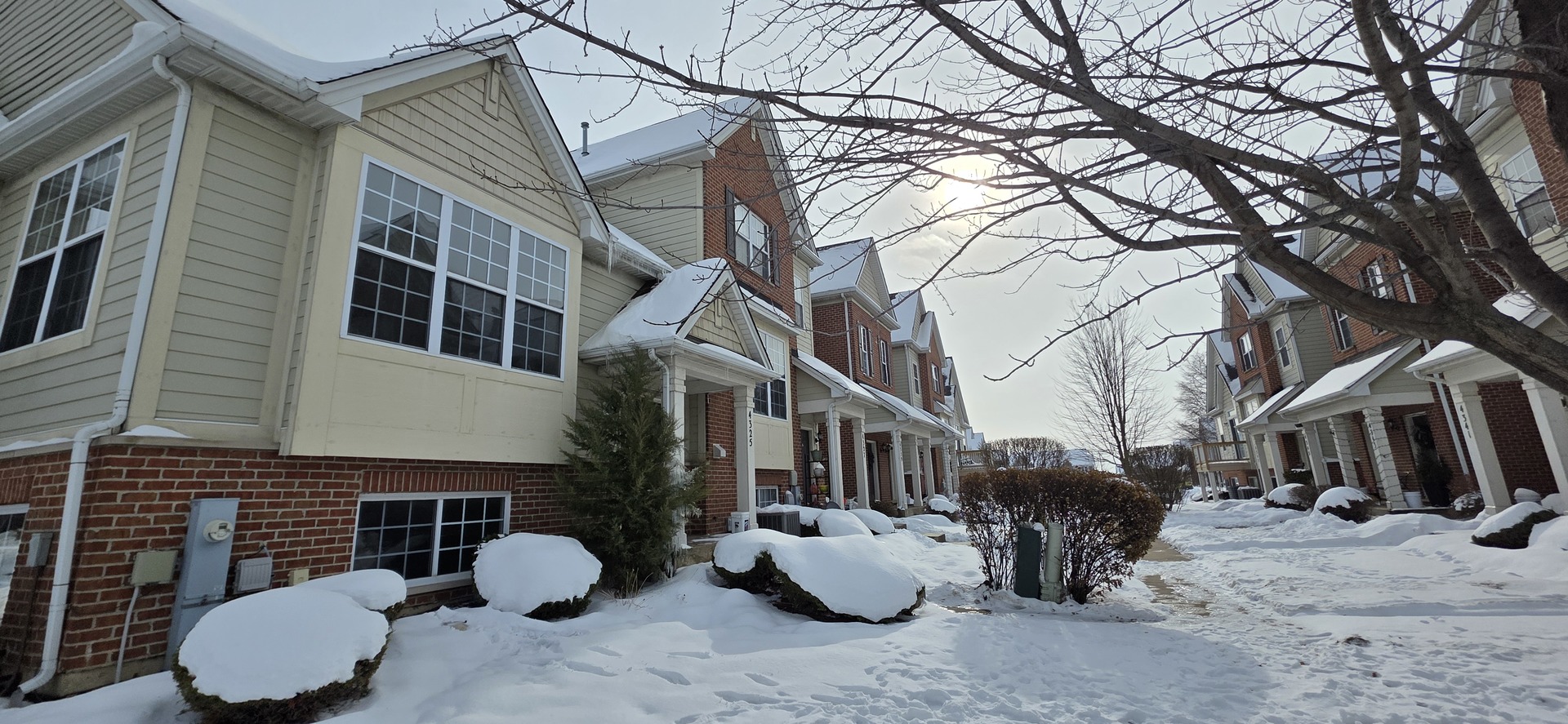 4325 Timber Ridge Court Joliet IL 60431