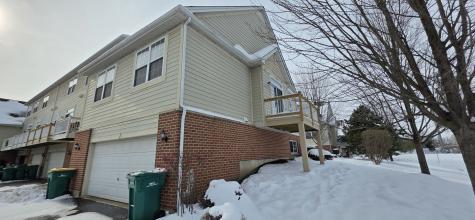 4325 Timber Ridge Court Joliet IL 60431