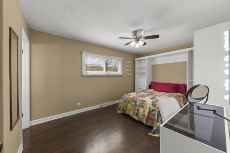 5818 Ridgewood Drive Western Springs IL 60558