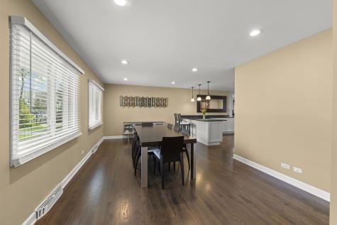 5818 Ridgewood Drive Western Springs IL 60558