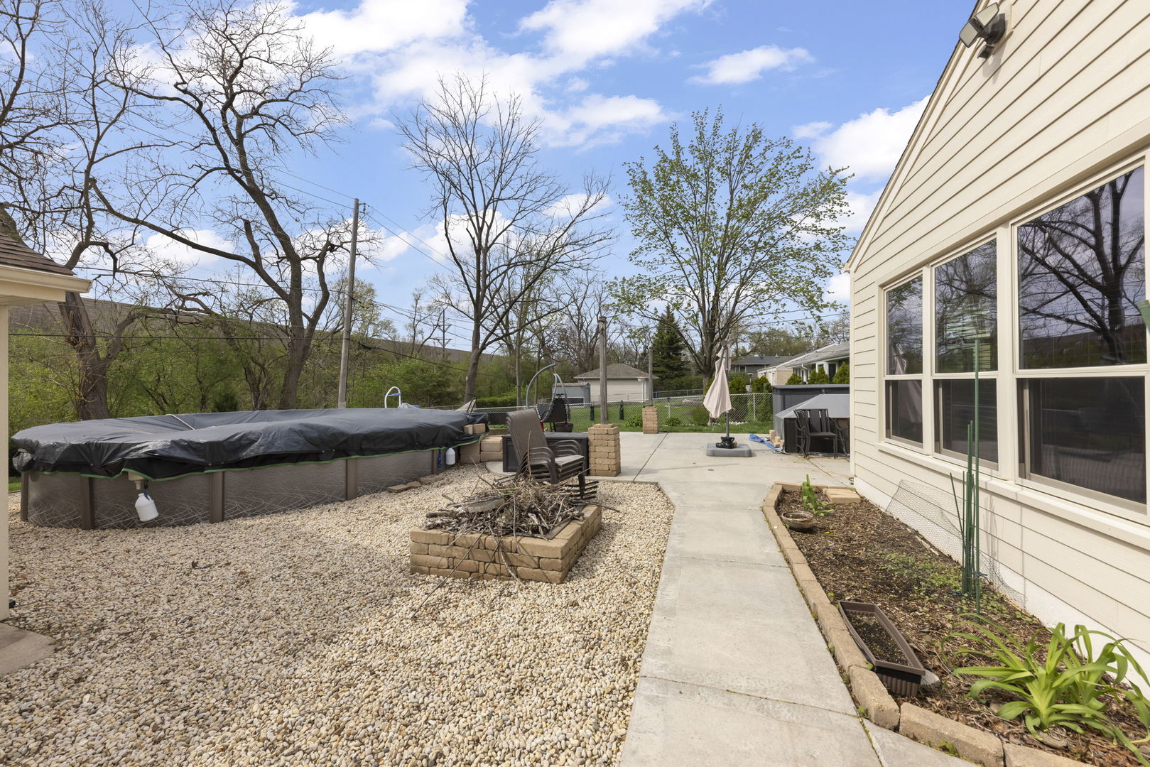 5818 Ridgewood Drive Western Springs IL 60558