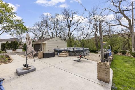 5818 Ridgewood Drive Western Springs IL 60558