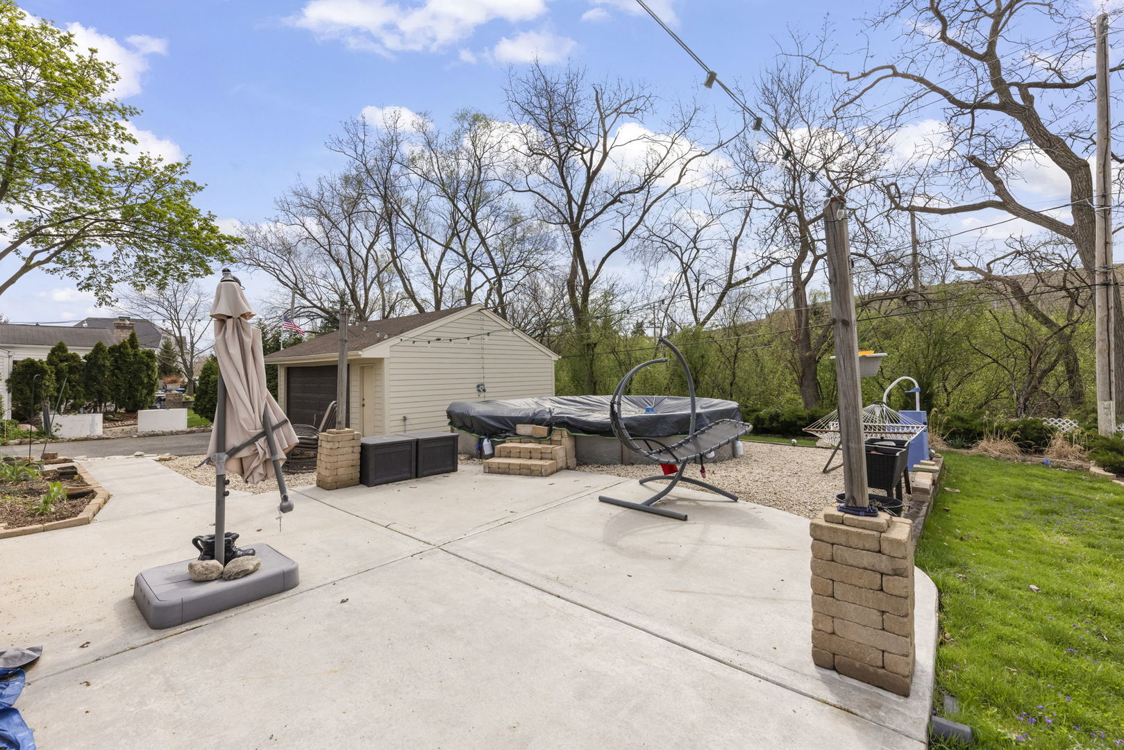 5818 Ridgewood Drive Western Springs IL 60558