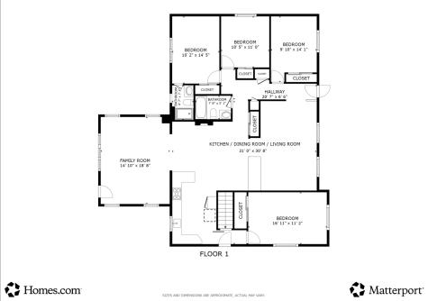 5818 Ridgewood Drive Western Springs IL 60558