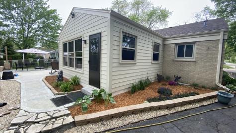 5818 Ridgewood Drive Western Springs IL 60558