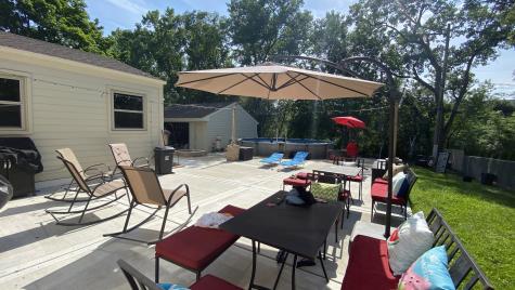 5818 Ridgewood Drive Western Springs IL 60558