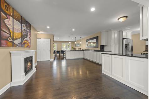 5818 Ridgewood Drive Western Springs IL 60558
