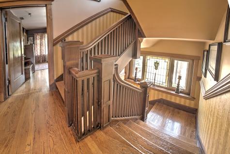 10127 South Hoyne Avenue Chicago IL 60643