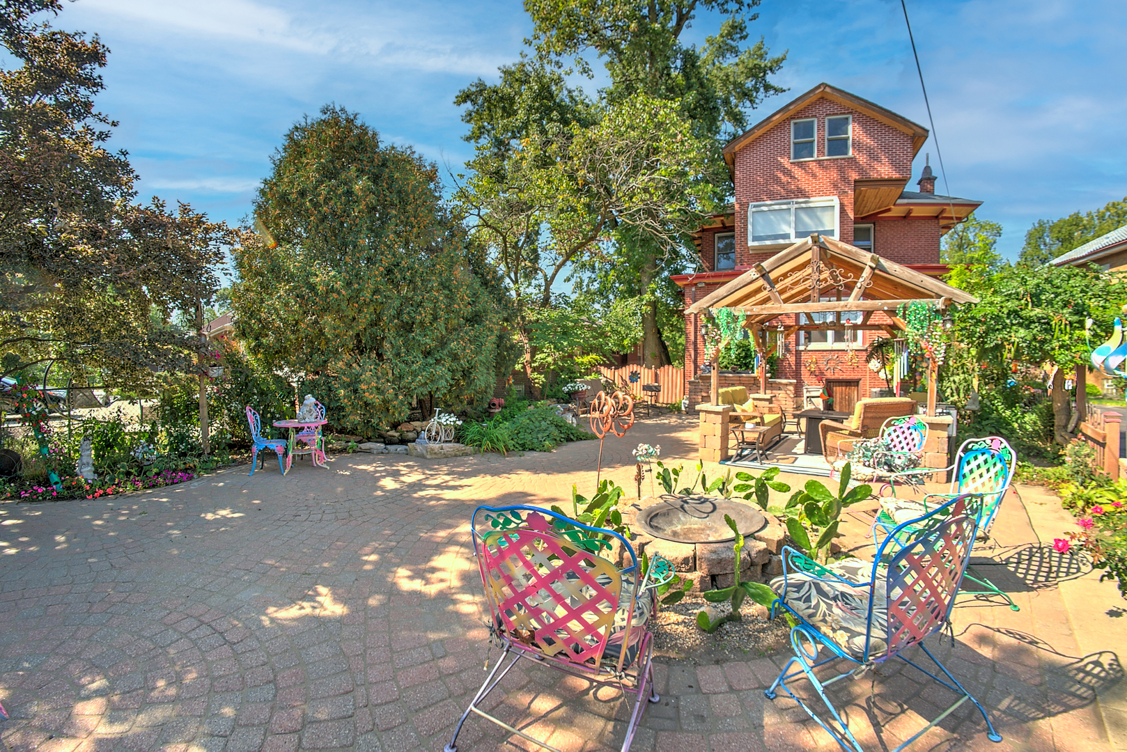 10127 South Hoyne Avenue Chicago IL 60643