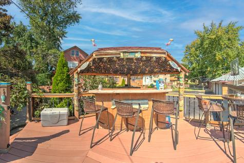 10127 South Hoyne Avenue Chicago IL 60643