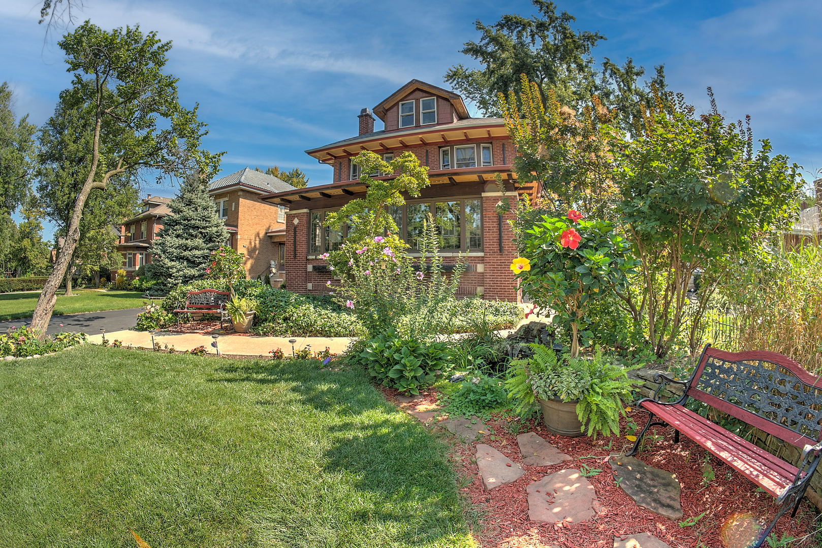 10127 South Hoyne Avenue Chicago IL 60643