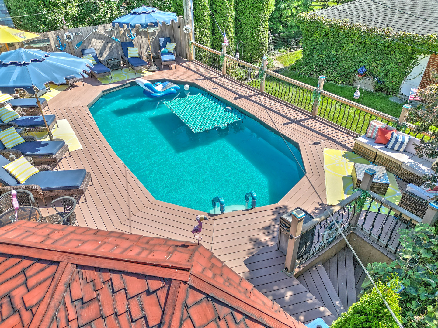 10127 South Hoyne Avenue Chicago IL 60643