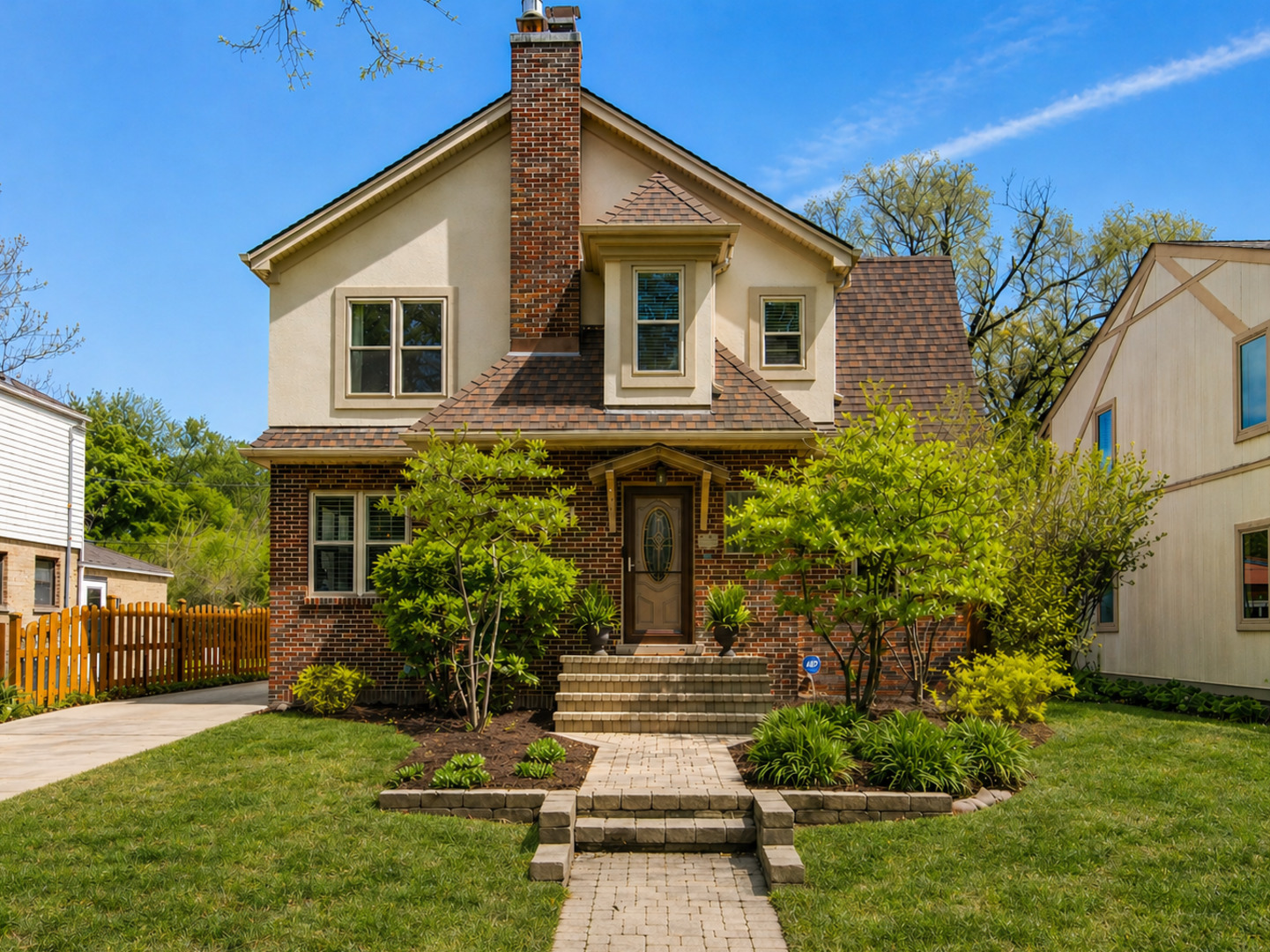 805 South Mitchell Avenue Arlington Heights IL 60005