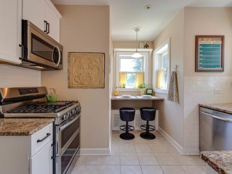 805 South Mitchell Avenue Arlington Heights IL 60005