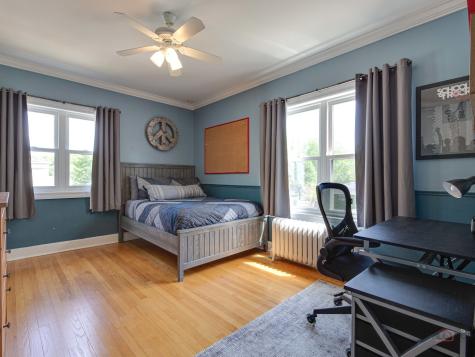 805 South Mitchell Avenue Arlington Heights IL 60005