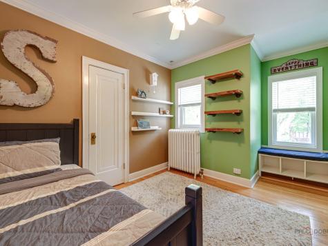 805 South Mitchell Avenue Arlington Heights IL 60005