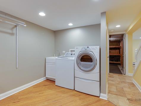805 South Mitchell Avenue Arlington Heights IL 60005