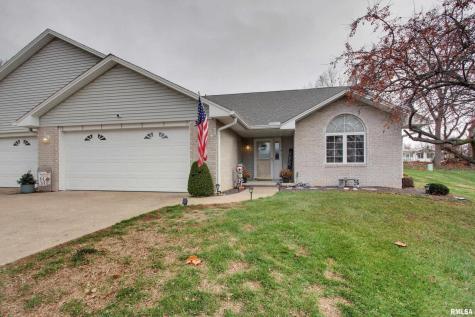 3012 Bluff Ridge Drive Quincy IL 62305
