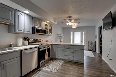 3012 Bluff Ridge Drive Quincy IL 62305